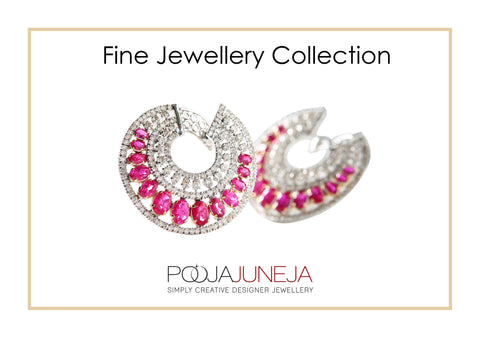 Fine Jewellery